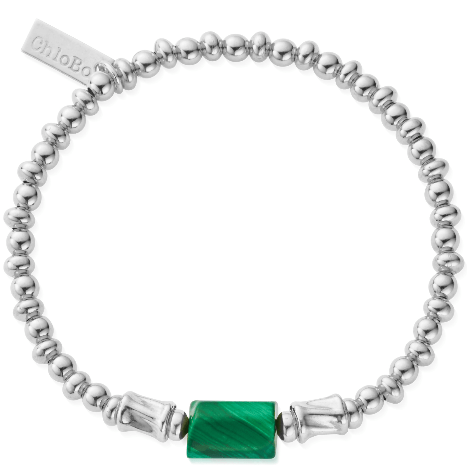 Protection Chlobo ChloBo Protection Spirit Stone Bracelet – Bejeweled At Soul