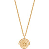 ChloBo Renewal Spinner Necklace - Gold