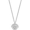 ChloBo Renewal Spinner Necklace