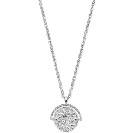 ChloBo Renewal Spinner Necklace