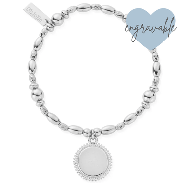chlobo-rice-moon-coin-pendant-bracelet-engravable