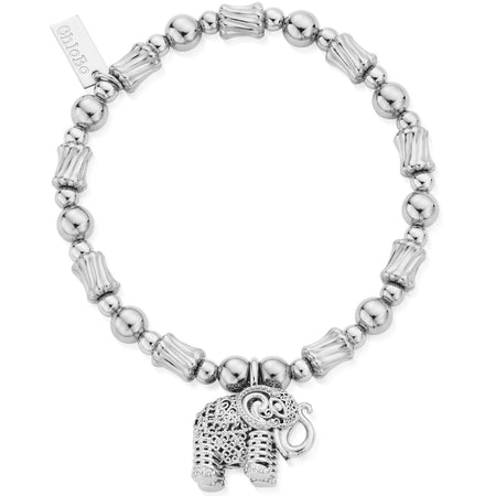 ChloBo Sacred Elephant Bracelet