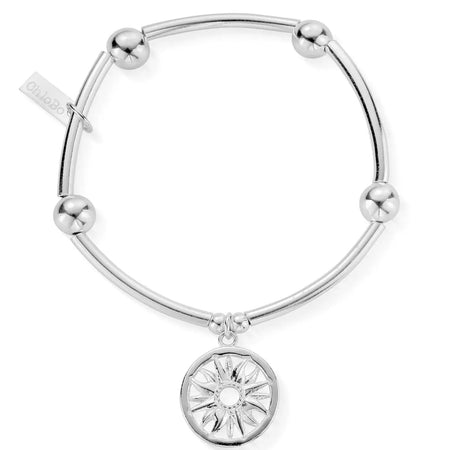 ChloBo Sun Mandala Bracelet
