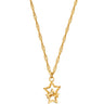 chlobo-twisted-rope-chain-interlocking-star-necklace-gold
