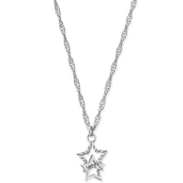 chlobo-twisted-rope-chain-interlocking-star-necklace