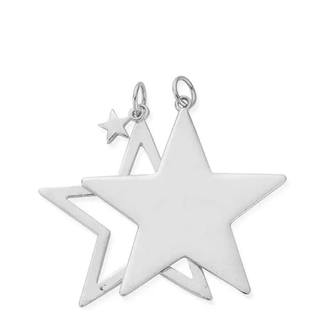 ChloBo XL Star Pendant