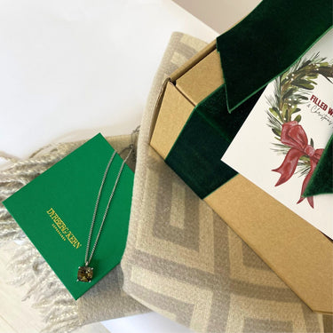 A Gift Of Luxury... Exclusive 'Christmas Sparkle' Gift Box