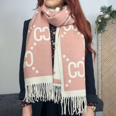 cleo-scarf-blush-cream