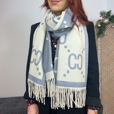 cleo-scarf-grey-cream