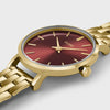 clue-boho-chic-petite-gold-watch-dark-cherry.jpg