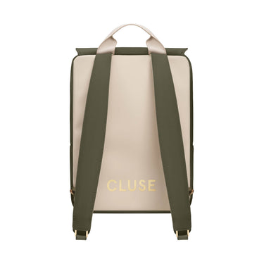Cluse Nuitee Backpack - Dark Green