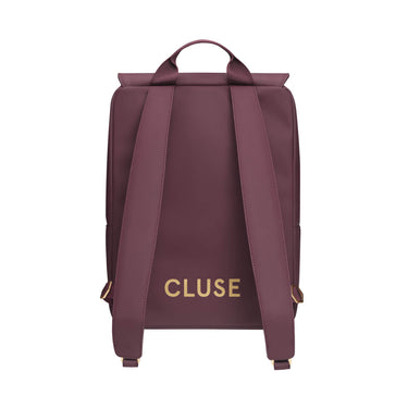 Cluse Nuitee Backpack - Plum