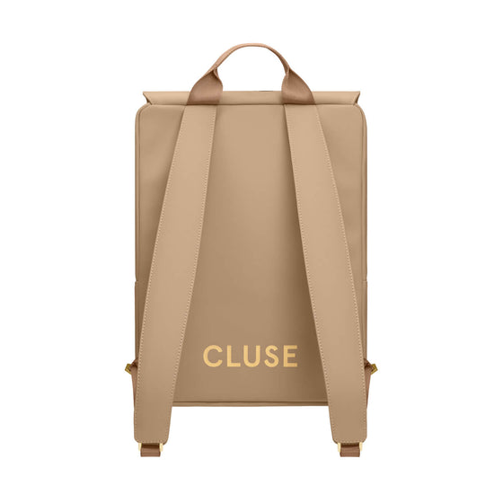 Cluse Nuitee Backpack - Almond