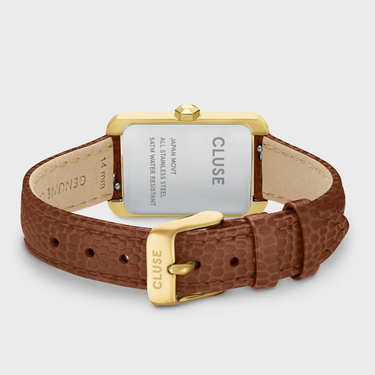 cluse-belisenna-gold-watch-nutshell-leather