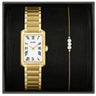 cluse-belisenna-gold-watch-pearl-chain-bracelet-gift-box