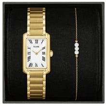 cluse-belisenna-gold-watch-pearl-chain-bracelet-gift-box