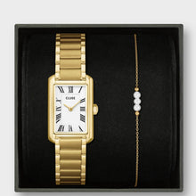 cluse-belisenna-gold-watch-pearl-chain-bracelet-gift-set