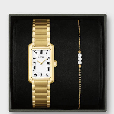 cluse-belisenna-gold-watch-pearl-chain-bracelet-gift-set