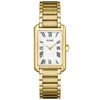 cluse-belisenna-gold-watch-white