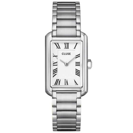 cluse-belisenna-silver-watch-white