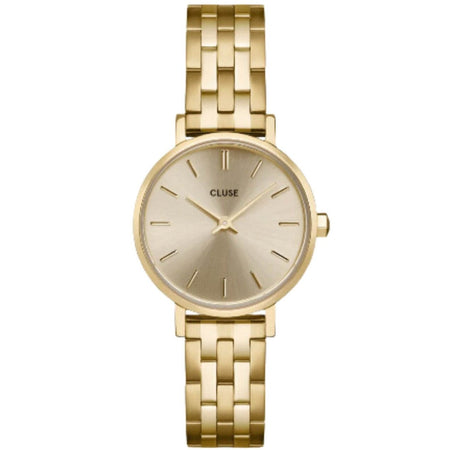 Cluse Boho Chic Petite Gold Watch