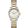 Cluse Feroce Mini Two Tone Watch