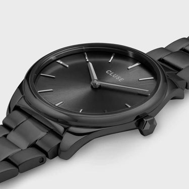 Cluse Feroce Petite Black Watch - Black