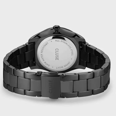 Cluse Feroce Petite Black Watch - Black