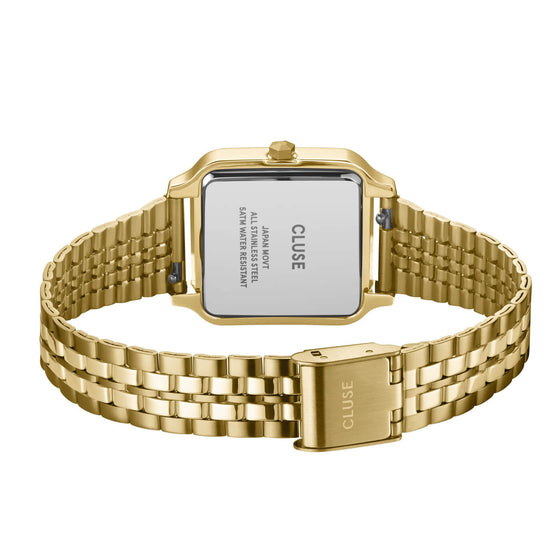 Cluse Gracieuse Gold Watch