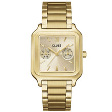 cluse-gracieuse-multi-function-gold-watch