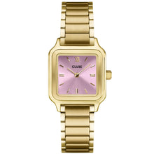 cluse-gracieuse-petite-gold-watch-mauve-pink
