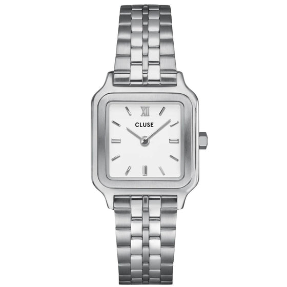 cluse-gracieuse-petite-silver-watch-white