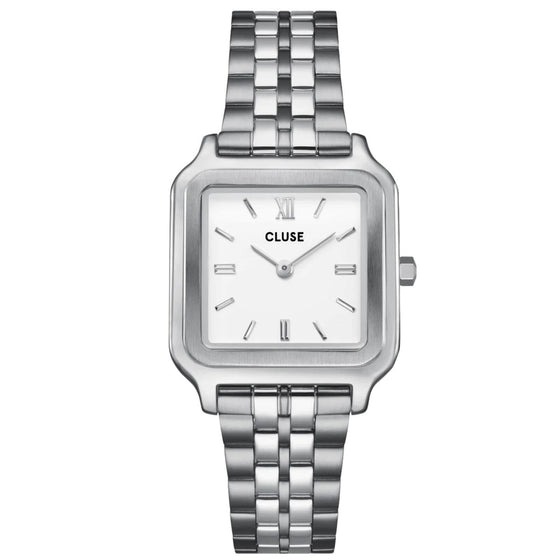 cluse-gracieuse-silver-watch-white