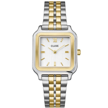 Cluse Gracieuse Gold Watch