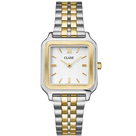 Cluse Gracieuse Two Tone Watch
