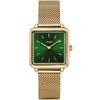 cluse-la-tetragone-gold-mesh-square-watch-green.jpg