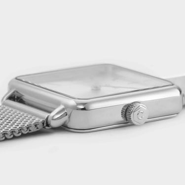 cluse-la-tetragone-silver-mesh-square-watch-silver-dial