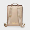 cluse-le-reversible-backpack-metallic-brown-biege