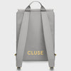 cluse-nuitee-backpack-light-grey