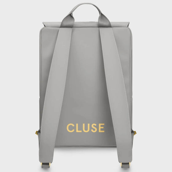 cluse-nuitee-backpack-light-grey