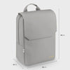 cluse-nuitee-backpack-light-grey