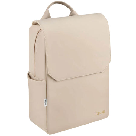 Cluse Nuitee Petite Backpack - Beige