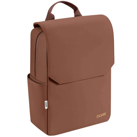 Cluse Nuitee Petite Backpack - Sepia