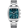 cluse-quartaut-chrono-steel-silver-watch-blue