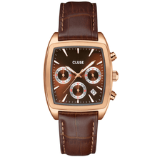 cluse-quartaut-chrono-watch-rose-gold-brown