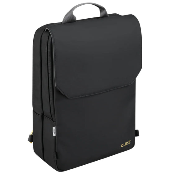 Cluse Reversible Backpack - Black/Grey