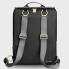 Cluse Reversible Backpack - Black/Grey