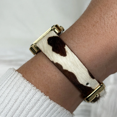 Cluse Watch Strap 14mm - Cow Leather