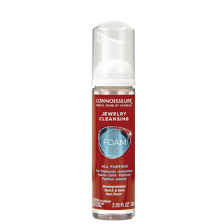 Connoisseurs Jewellery Cleansing Foam