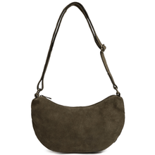 depeche-army-green-suede-small-crossbody-bag-16984